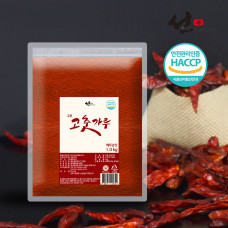 선포에버 고운 고춧가루(베트남산) 1kg